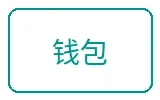 电子钱包支付图标